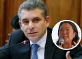 Caso 'Ccteles': Rafael Vela afirma que juicio oral contra Keiko Fujimori ser "sumamente trascendente"