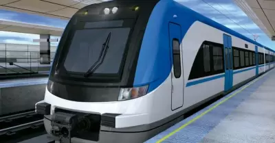 Tren Lima - Ica se proyecta a ser de los ms rpidos de la regin