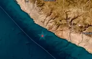 Sismo 7.0 en Arequipa: Marina de Guerra del Per cancela alerta de tsunami en el litoral peruano