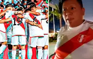 ¡Confía en la 'Blanquirroja'! Hincha pagó más de 3 mil dólares en entradas para el Perú vs. Argentina