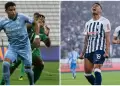 Alianza Lima y Sporting Cristal se enfrentarn con ambas hinchadas presentes en Copa Ciudad de los Reyes