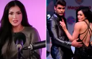 Cuando ms lo necesitaba! Michelle Soifer REVELA por qu Erick Sabater la abandon