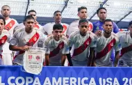 Con cambios: el once peruano que alista Jorge Fossati para dar el golpe ante Argentina