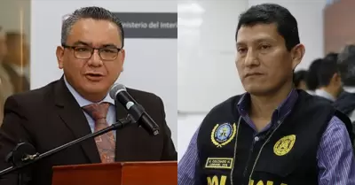 Juan Jos Santivez minimiza audio que revelara interferencia en sancin a Har