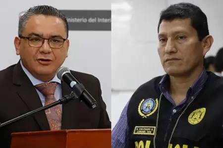 Juan Jos Santivez minimiza audio que revelara interferencia en sancin a Har