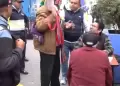 Revocatoria contra alcalde de Ate: Denuncian que fiscalizadores decomisaron firmas contra Franco Vidal