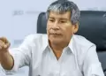 Wilfredo Oscorima: Juzgado ordena el embargo de dos inmuebles a nombre del gobernador de Ayacucho