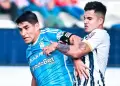Alianza Lima y Sporting Cristal igualaron 1-1 en el duelo por el tercer lugar de la Copa Ciudad de los Reyes