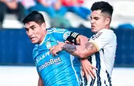 Alianza Lima y Sporting Cristal igualaron 1-1 en el duelo por el tercer lugar de la Copa Ciudad de los Reyes