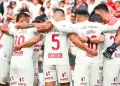 Campeones! Universitario consigui la Copa Zapping tras derrotar por penales a Cienciano