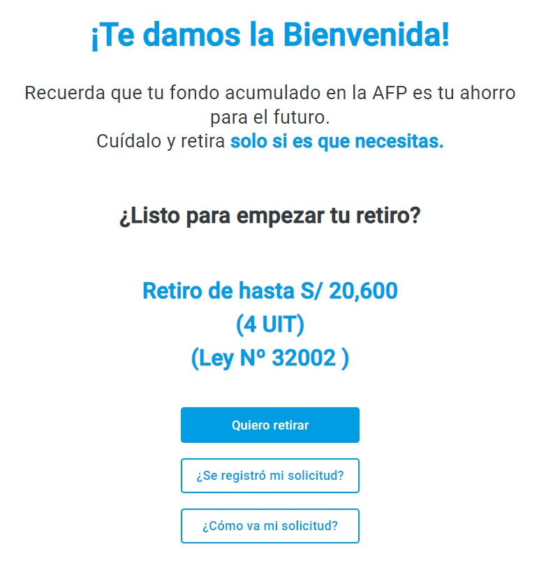 Conoce aqu si te depositaron los primeros S/5,150.