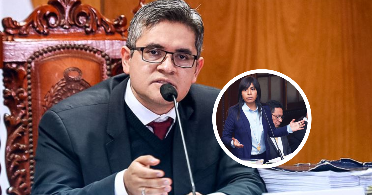 Caso Cócteles Domingo Pérez Pide Más De 6 Años De Prisión Para Abogada