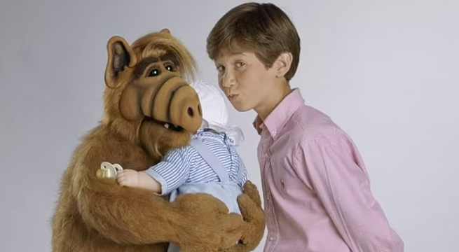 muere actor de ALF