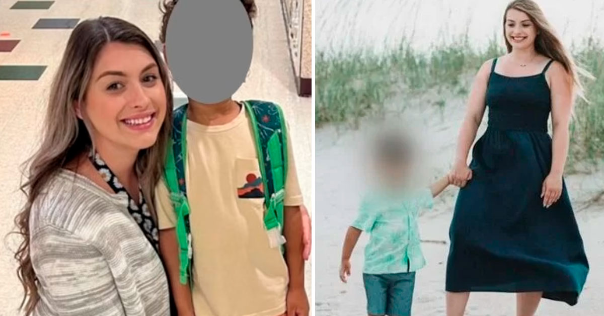 ¡Lamentable! Madre pierde la vida al intentar salvar a su hijo de 6 ...
