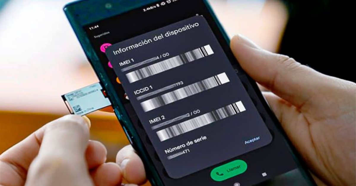 Osiptel bloqueará HOY 120 000 celulares con IMEI alterado: ¿Qué hacer si te llega el SMS de cancelación de línea?