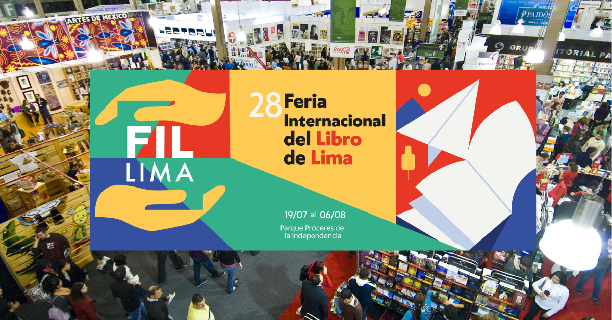FIL Lima 2024: Hoy inicia la 28.ª edición del evento cultural más importante del Perú