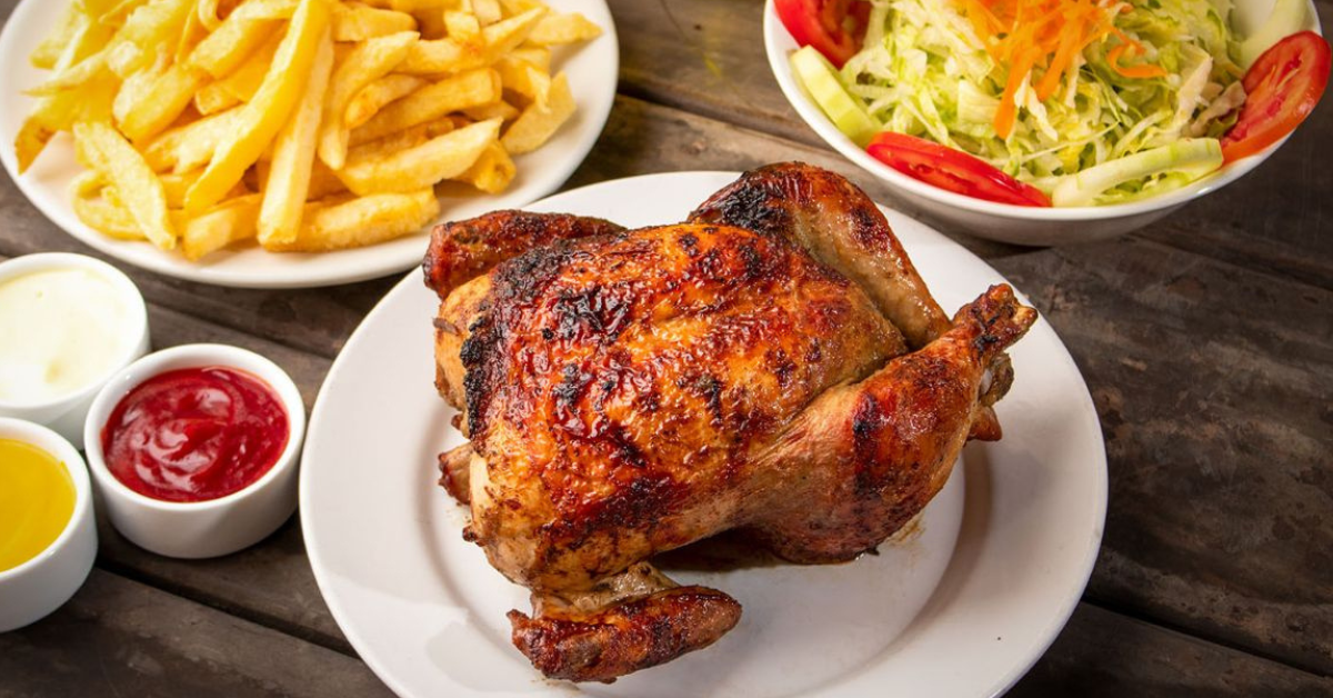¡Falta poco! Conoce AQUÍ cuándo y cómo celebrar el 'Día del Pollo a la Brasa' 2024
