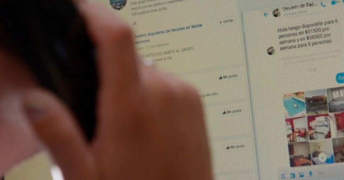 Nueva modalidad de estafa: ¿En qué consiste y por qué pondría en riesgo ...