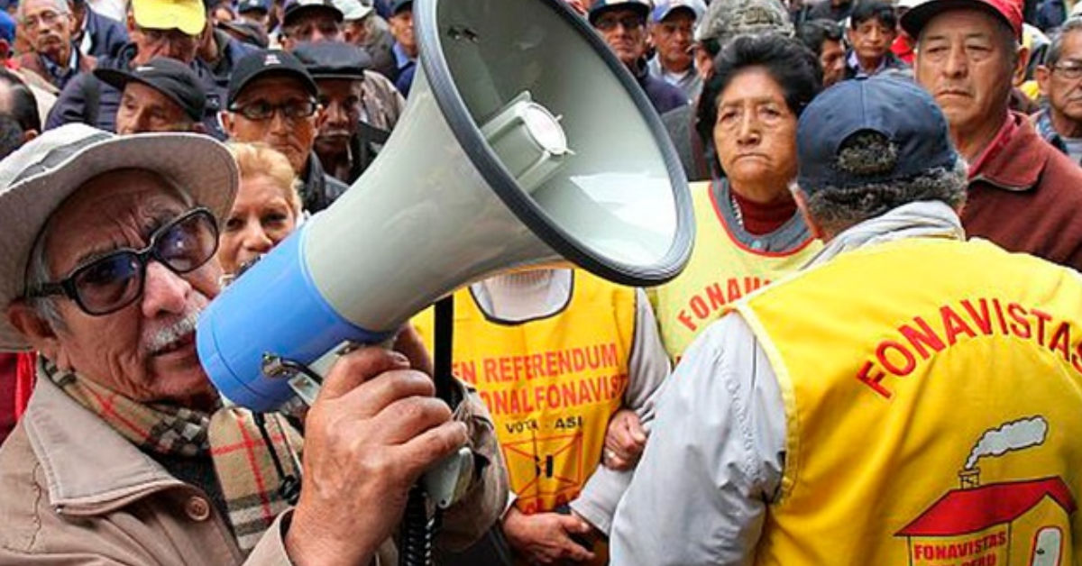 ¿Te toca cobrar? Lista 22 del Fonavi: Solo este grupo podrá solicitar sus aportes HOY lunes 22 de diciembre