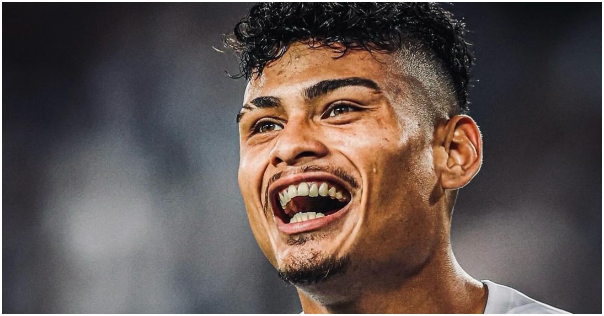 Jeriel de Santis vuelve al fútbol peruano: Delantero es nuevo jugador de club campeón de la Liga 1