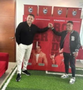 Christian Cueva firmara por nuevo equipo de la liga 1.