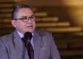 Nuevo audio de Juan Santivez: Revelan que ministro del Interior habra interferido en sancin a Harvey Colchado