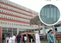 Hospital Mara Auxiliadora: Denuncian que tpico de emergencia no funciona pese a estar listo hace medio ao