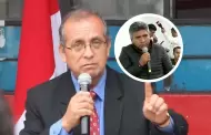 Nicanor Boluarte: Testigo asegura que Dina Boluarte apoy a su hermano para inscribir partido CPP