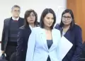 Keiko Fujimori: Caso 'Ccteles' puede durar ms tres aos por alto volumen de pruebas, seala abogado penalista