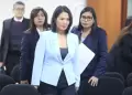 Caso 'Ccteles': PJ rechaza pedido de nulidad de Keiko Fujimori y juicio por lavado de activos queda instalado