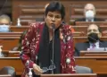 Norma Yarrow ARREMETE contra Gabinete Ministerial: Solo est puesto para defender a Dina Boluarte