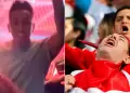 Hinchas contra Cueva por celebrar tras eliminacin en la Copa Amrica: "Ya jublate, borrachn"