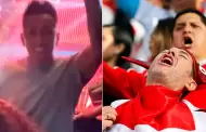 Hinchas contra Cueva por celebrar tras eliminacin en la Copa Amrica: "Ya jublate, borrachn"