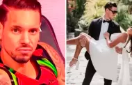 Melissa Paredes revela qu hara ante una posible infidelidad de Anthony Miranda: Lo perdonara?