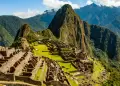 Santuario Histrico de Machupicchu es elegido por sexta vez como 'Mejor atraccin turstica del mundo'