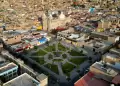 Culpa de Rafael Lpez Aliaga? Incore 2024: Moquegua emplaza a Lima como la ciudad ms competitiva