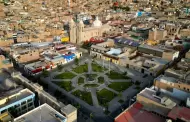 Culpa de Rafael Lpez Aliaga? Incore 2024: Moquegua emplaza a Lima como la ciudad ms competitiva