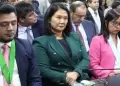 Juicio contra Keiko Fujimori podra durar menos de dos aos: "Depender de los jueces", asegura Domingo Prez