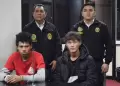 Los Olivos: Fiscala dicta prisin preventiva contra delincuente extranjero autodenominado 'Maldito Cris II'