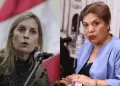 Expresidentes del Congreso critican orden del PJ que repone a Ins Tello y Aldo Vsquez en la JNJ