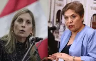 Expresidentes del Congreso critican orden del PJ que repone a Ins Tello y Aldo Vsquez en la JNJ