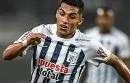 Kevin Serna se va de Alianza Lima? Futbolista tendra jugosa oferta desde Turqua
