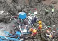 Tragedia en Tacna: embarcacin pesquera naufraga dejando tres muertos y 1 desaparecido