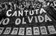 Abogada de vctimas de Barrios Altos y La Cantuta critica a Gustavo Adrianzn: "Se indigna por los perpetradores"
