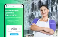 Prestamype, la Fintech ms grande del Per, brinda prstamos desde 15 mil hasta 1 milln de soles