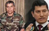 Harvey Colchado: Jefe de la PNP neg permiso para declarar pblicamente al coronel, seala viceministro