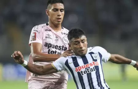 Sport Boys y Alianza Lima se preparan para el Torneo Clausura.