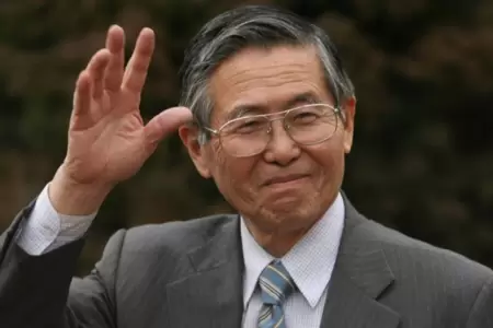 Beneficios otorgados por el Estado al expresidente Alberto Fujimori.