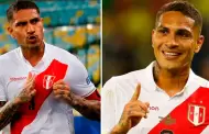 Paolo Guerrero revela su legado para los jvenes del ftbol peruano: "Quiero ser el ejemplo"