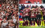 Universitario de Deportes emociona a su hinchada con tremenda noticia previo al Torneo Clausura